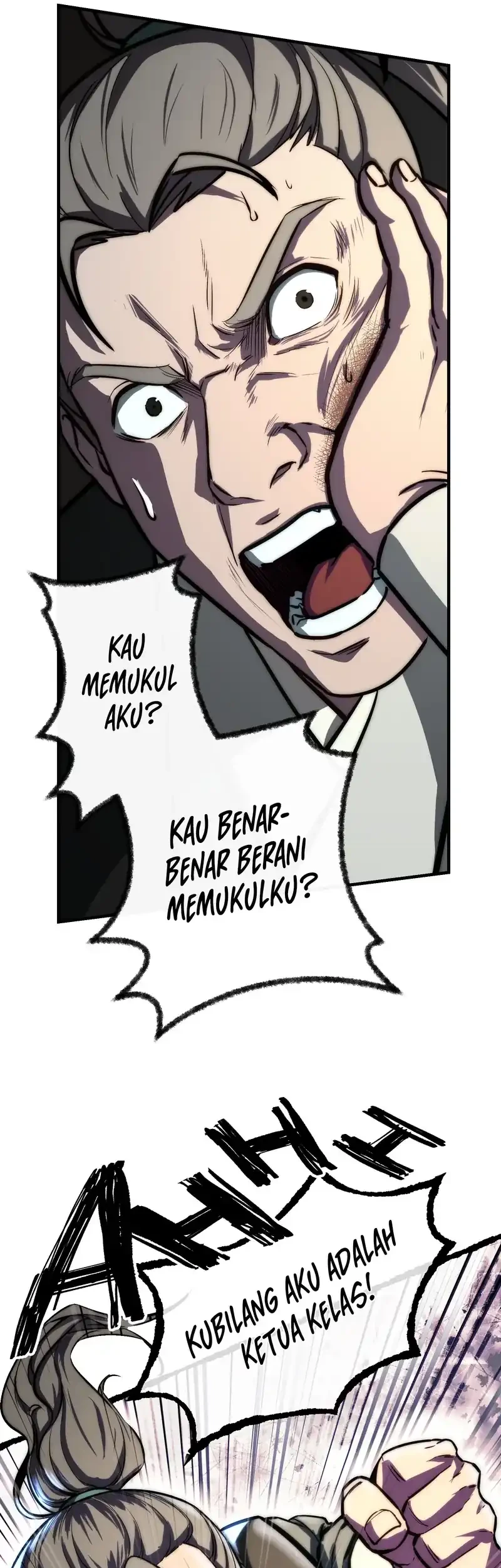 Reverend Insanity (Remake) Chapter 30 Gambar 60