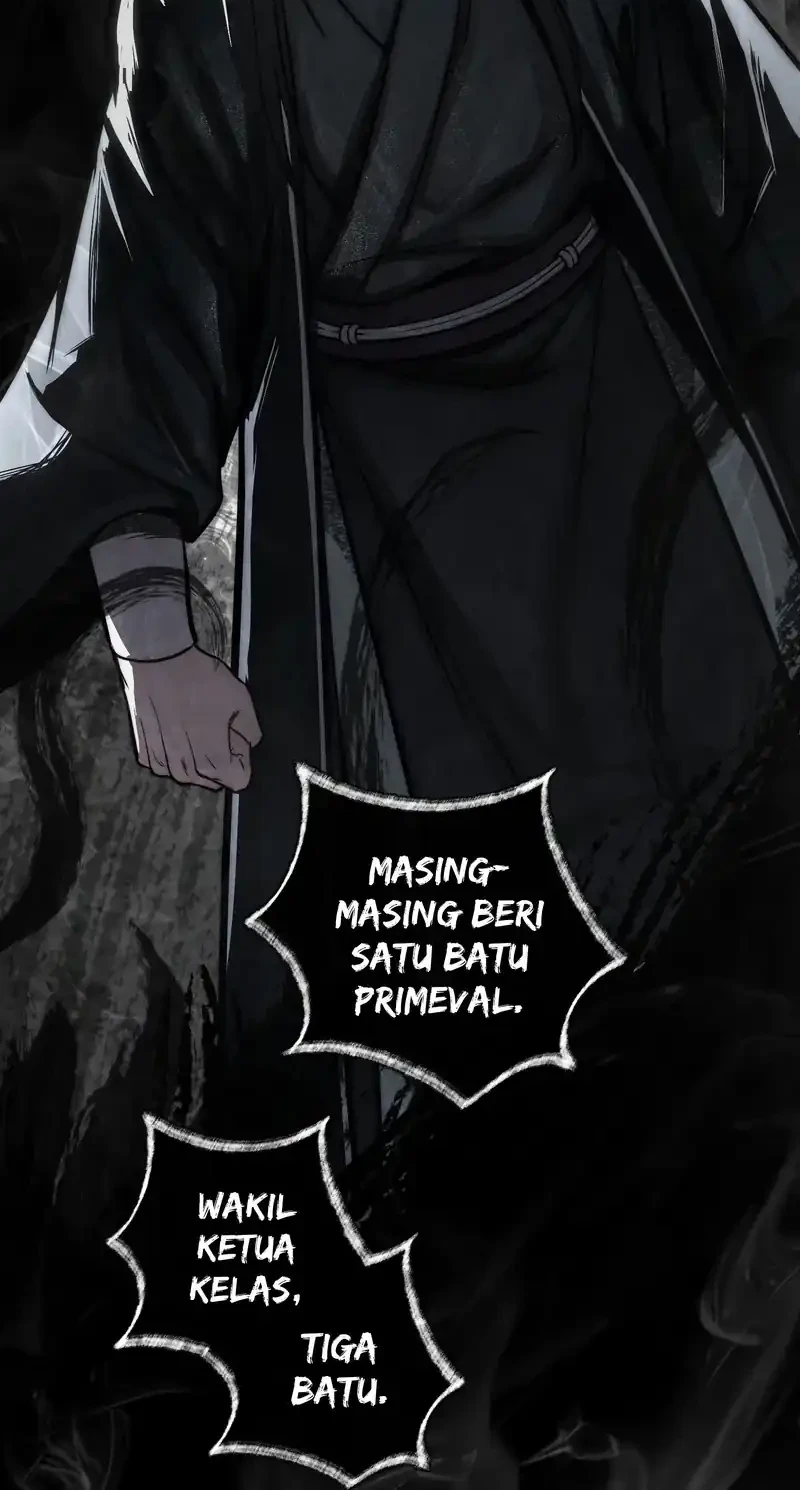 Reverend Insanity (Remake) Chapter 30 Gambar 66