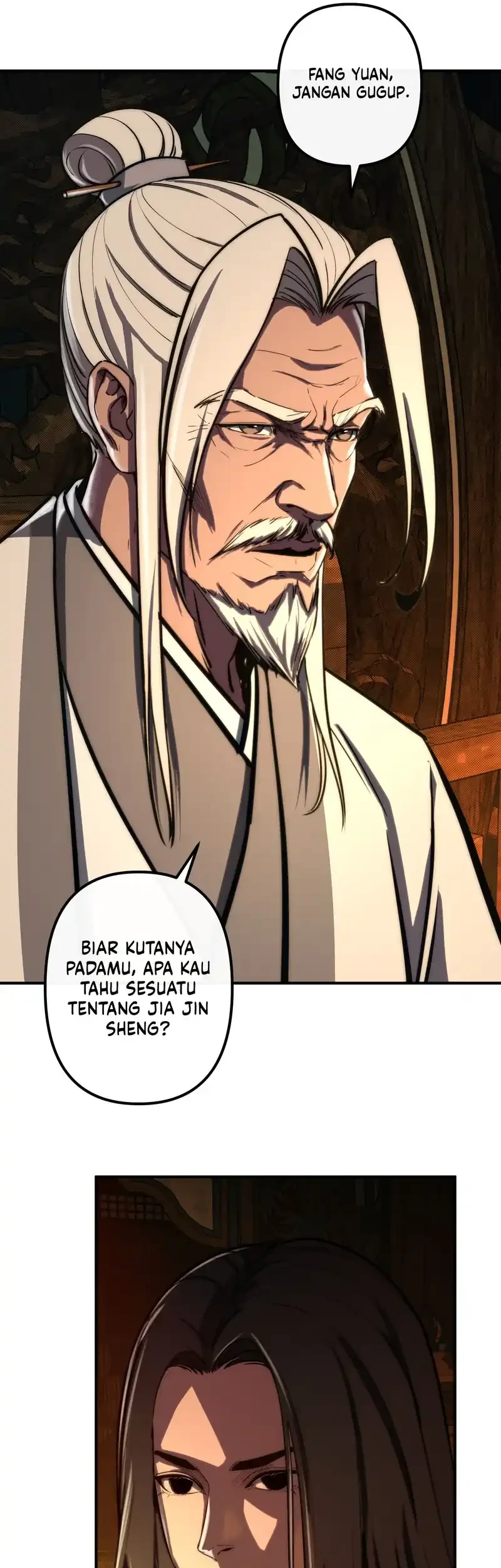 Reverend Insanity (Remake) Chapter 31 Gambar 41