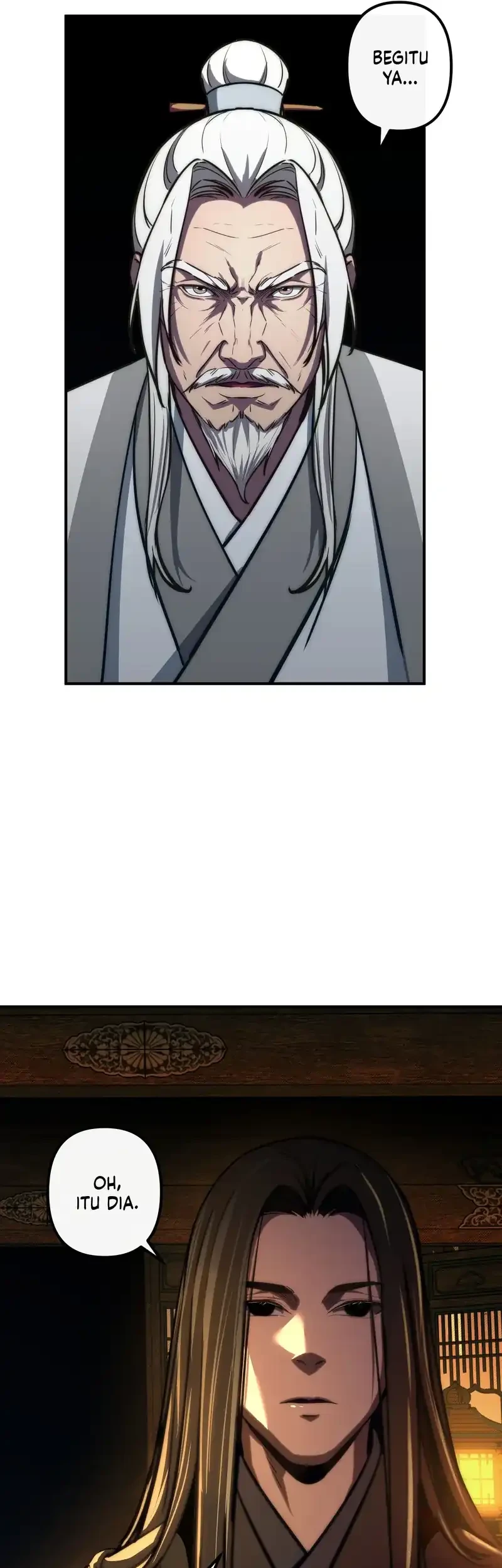 Reverend Insanity (Remake) Chapter 31 Gambar 45