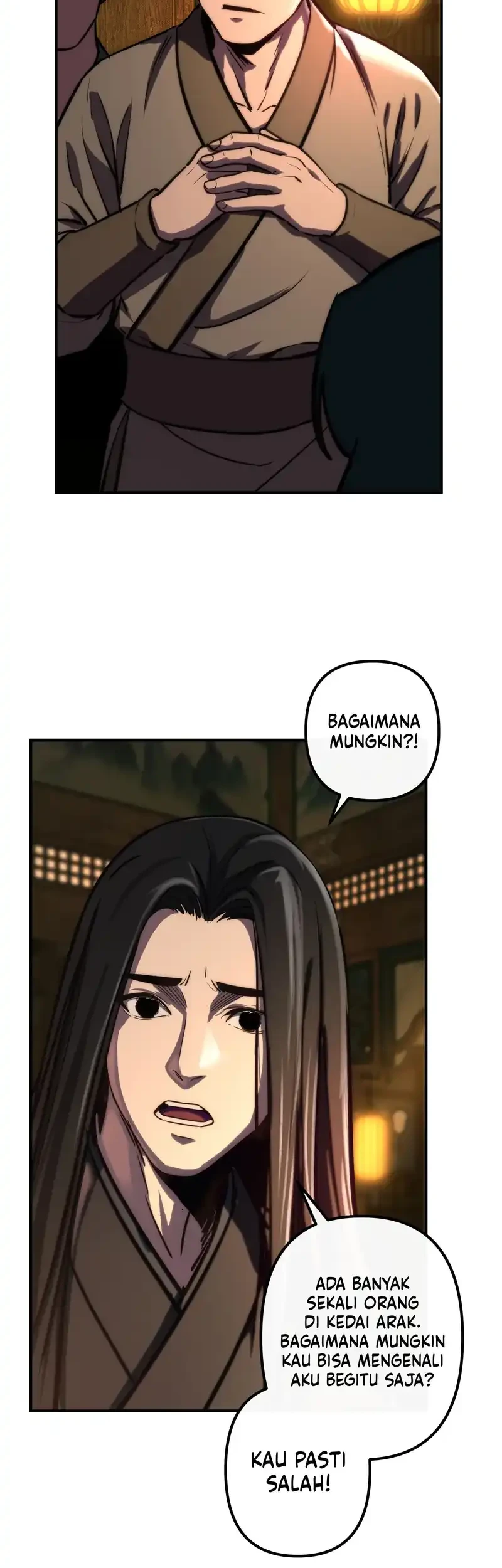 Reverend Insanity (Remake) Chapter 31 Gambar 48