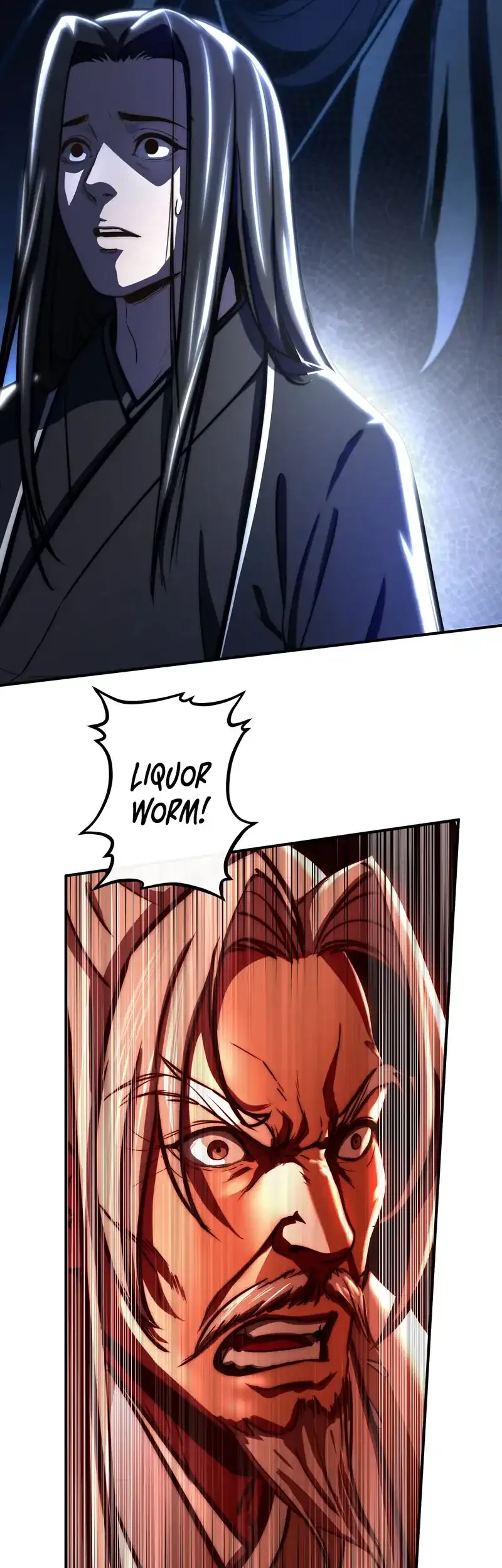 Reverend Insanity (Remake) Chapter 31 Gambar 51