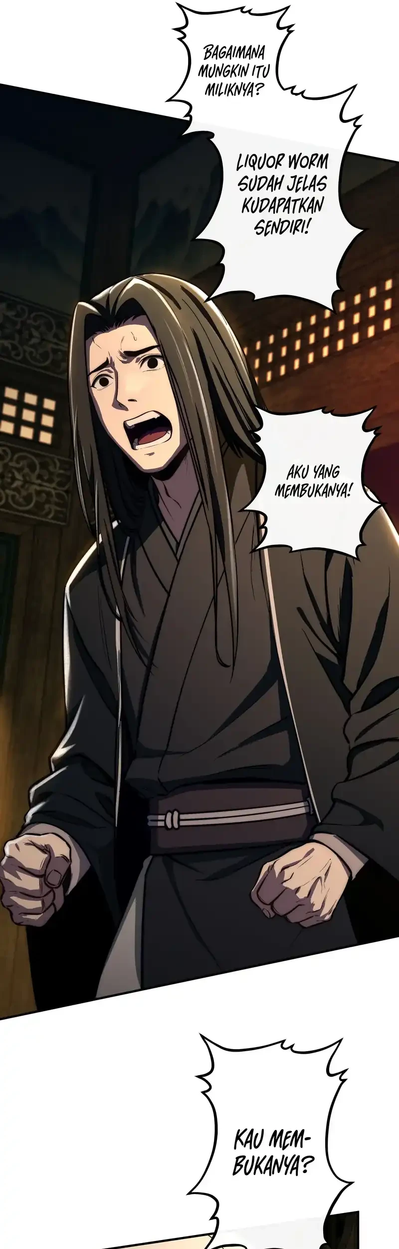 Reverend Insanity (Remake) Chapter 31 Gambar 55