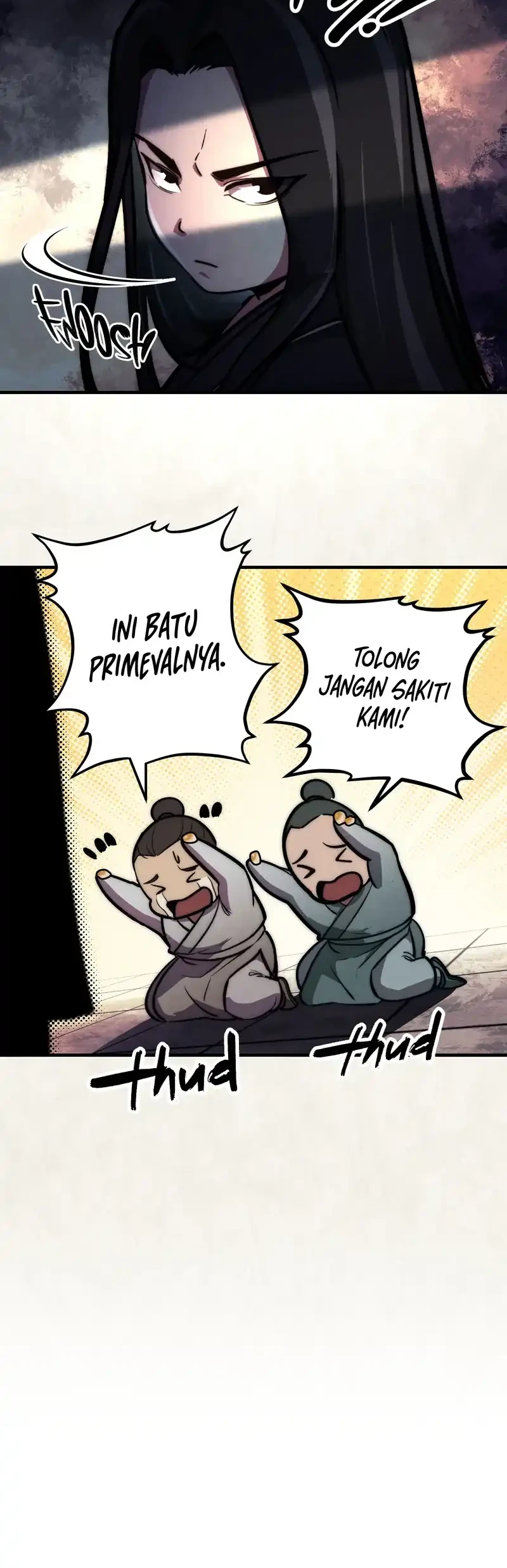 Reverend Insanity (Remake) Chapter 31 Gambar 69