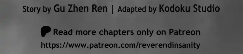 Reverend Insanity (Remake) Chapter 31 Gambar 5