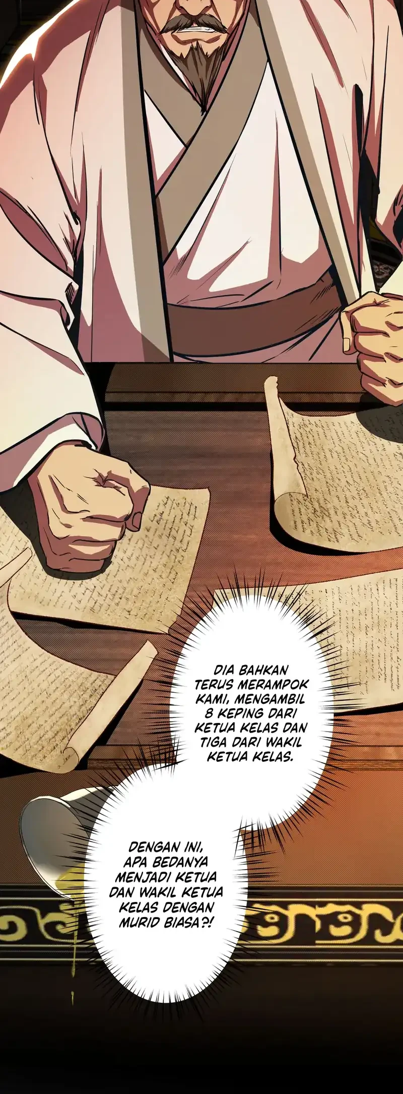 Reverend Insanity (Remake) Chapter 31 Gambar 7