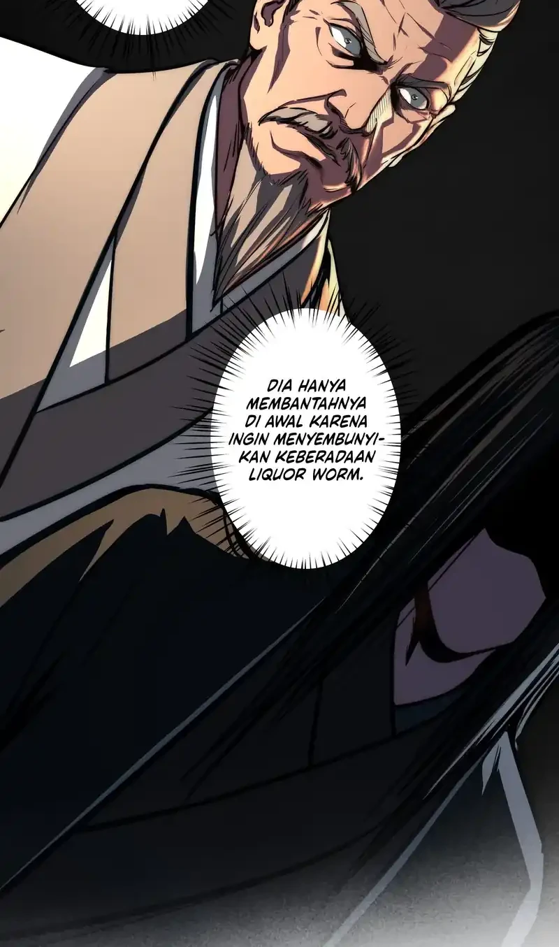 Reverend Insanity (Remake) Chapter 32 Gambar 20
