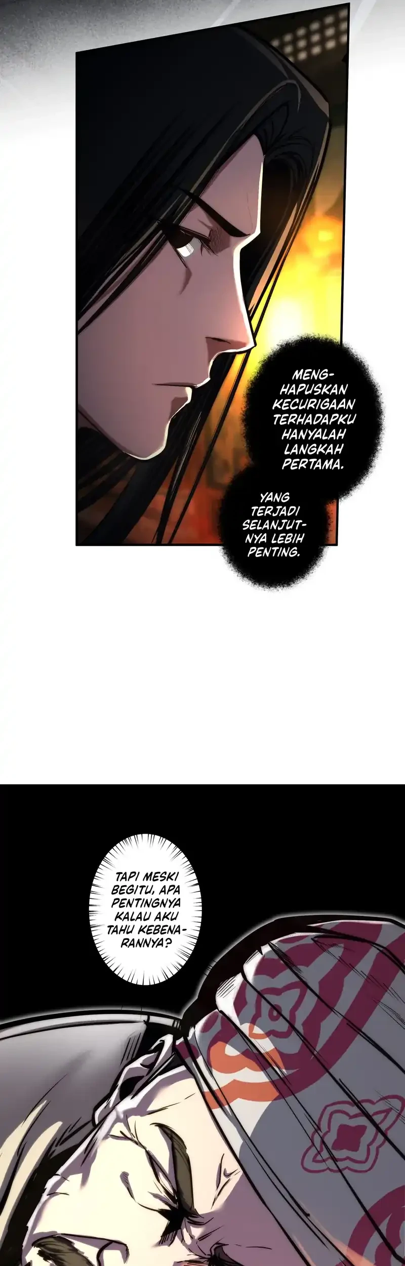 Reverend Insanity (Remake) Chapter 32 Gambar 21