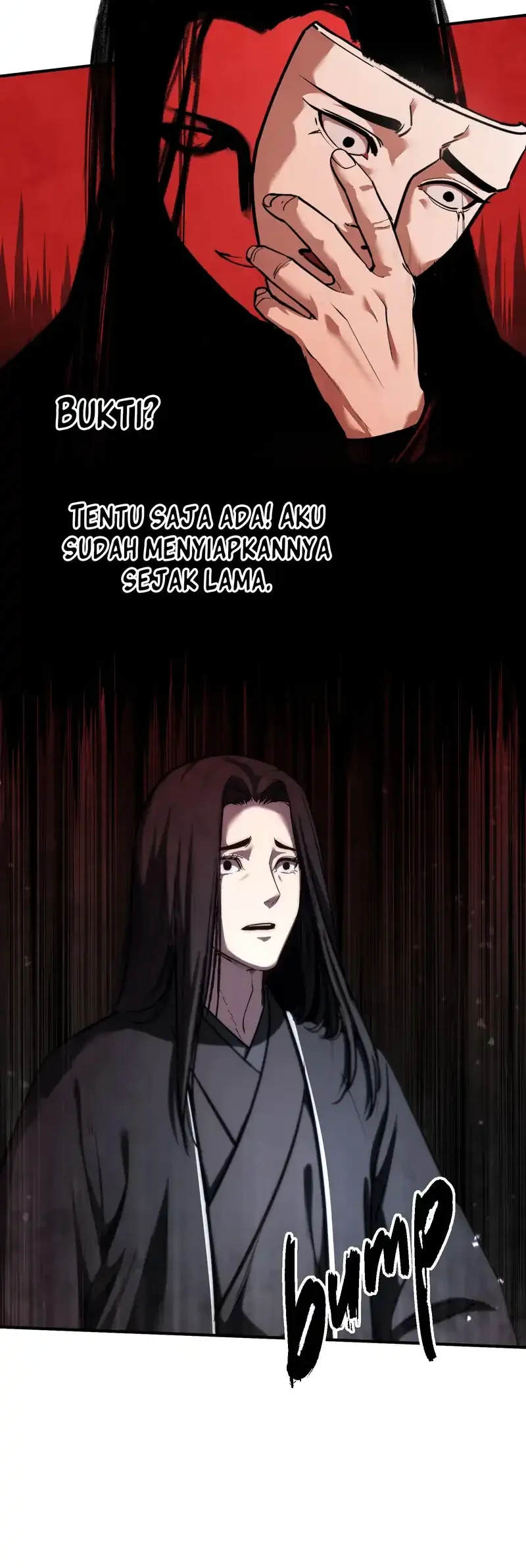Reverend Insanity (Remake) Chapter 32 Gambar 27