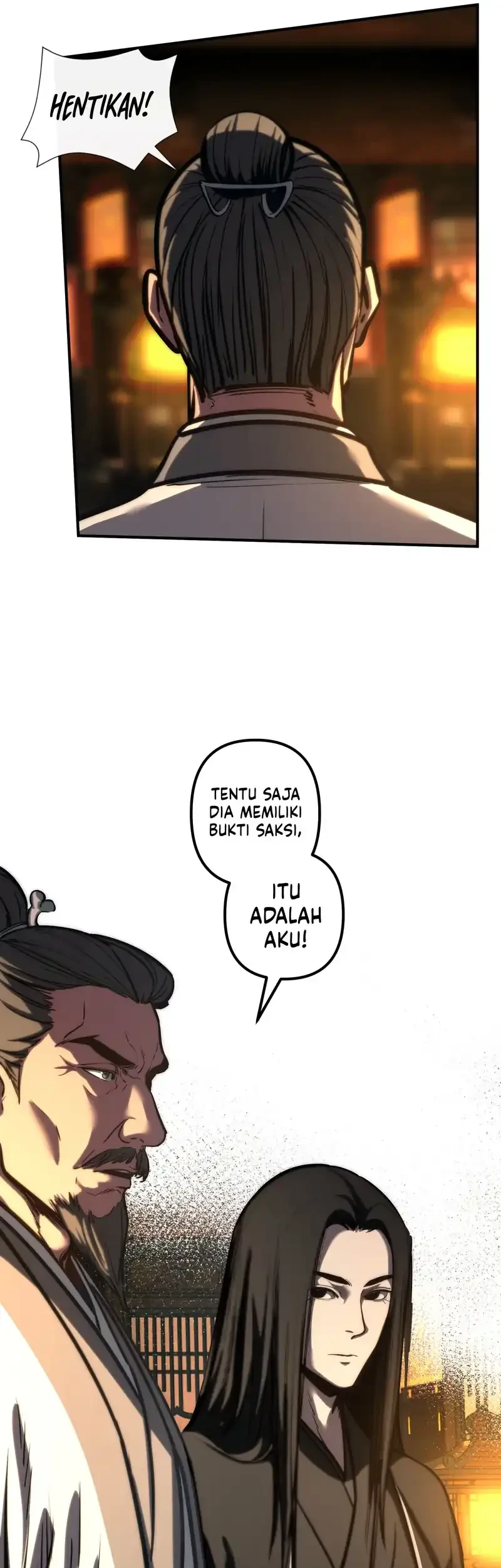 Reverend Insanity (Remake) Chapter 32 Gambar 30