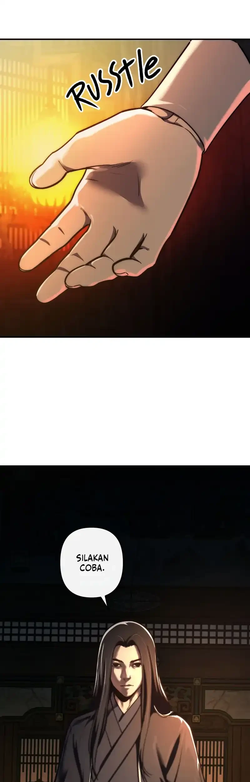 Reverend Insanity (Remake) Chapter 32 Gambar 36