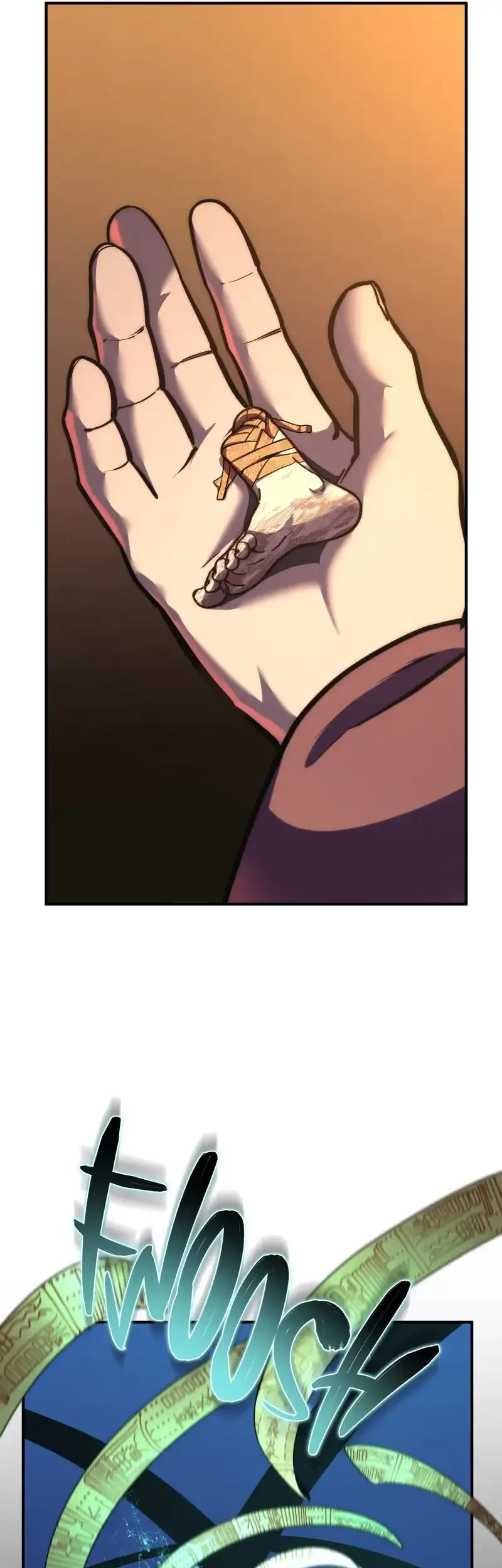 Reverend Insanity (Remake) Chapter 32 Gambar 38