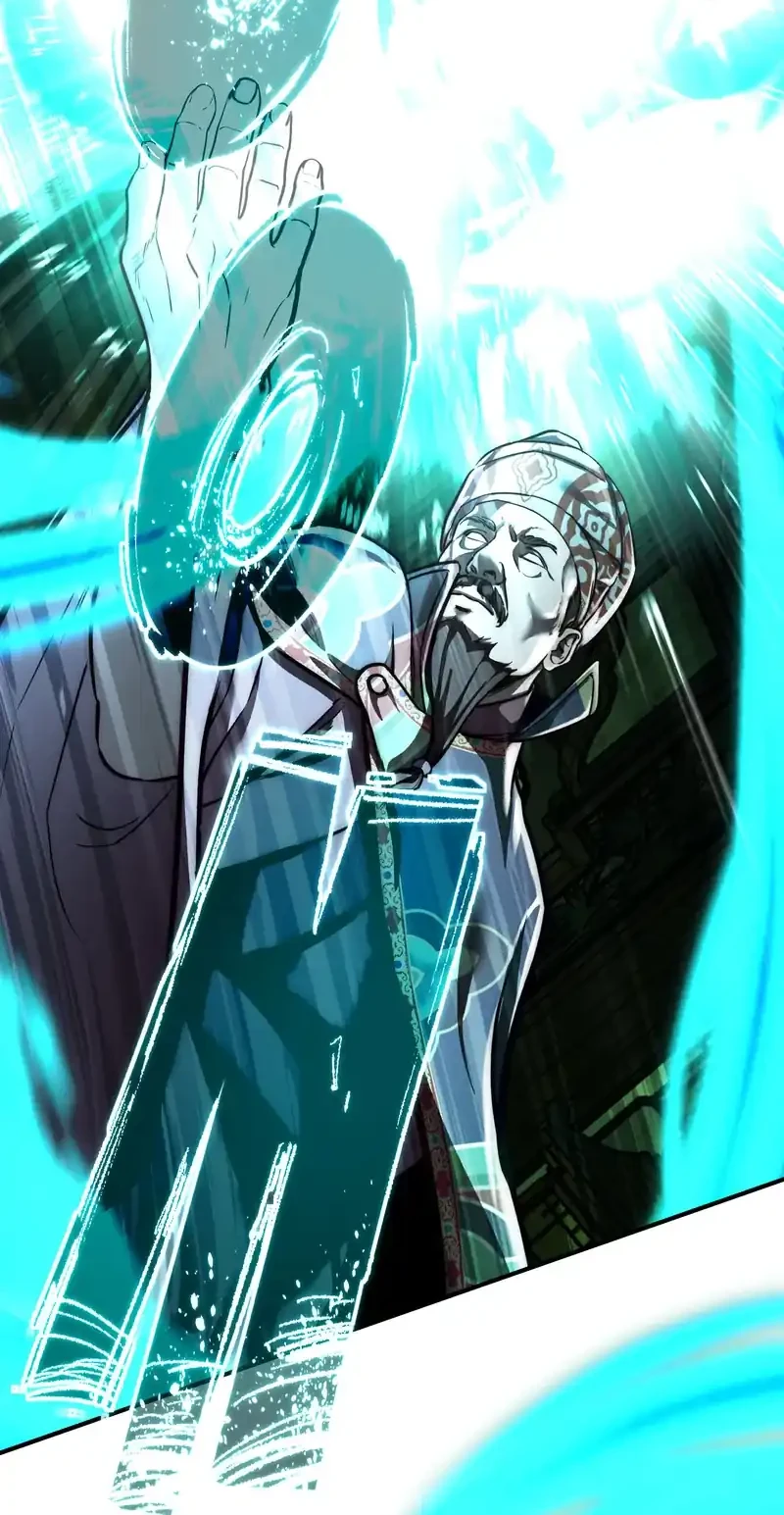 Reverend Insanity (Remake) Chapter 32 Gambar 40