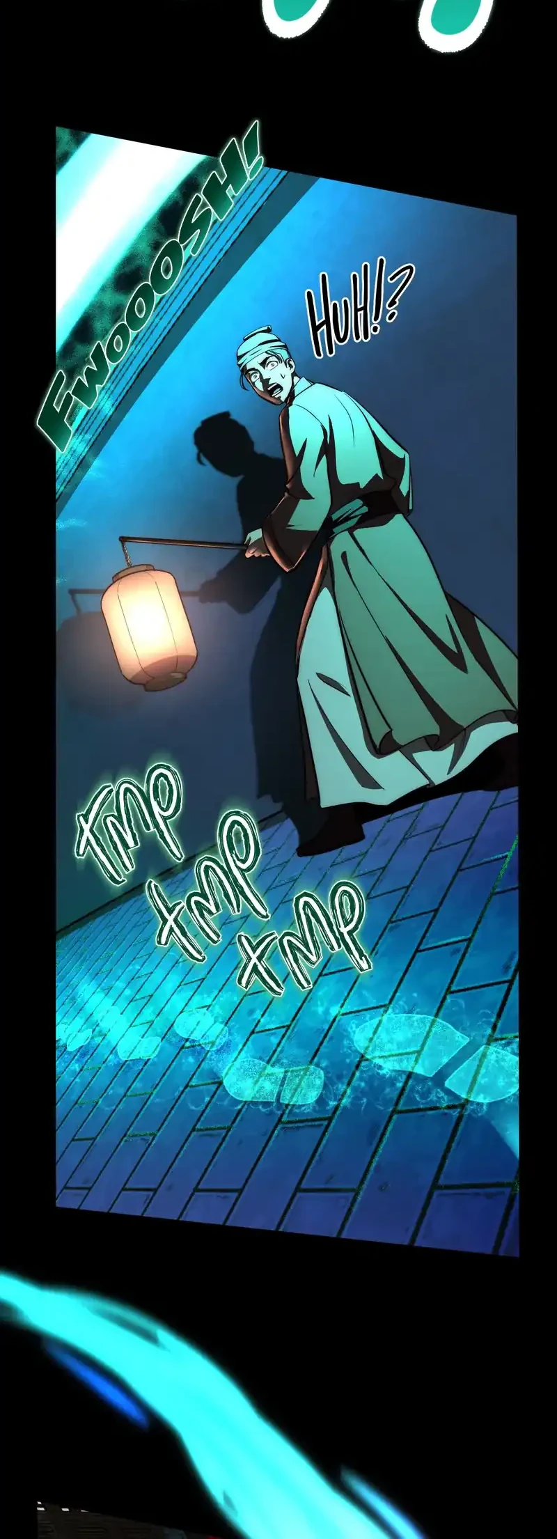 Reverend Insanity (Remake) Chapter 32 Gambar 48