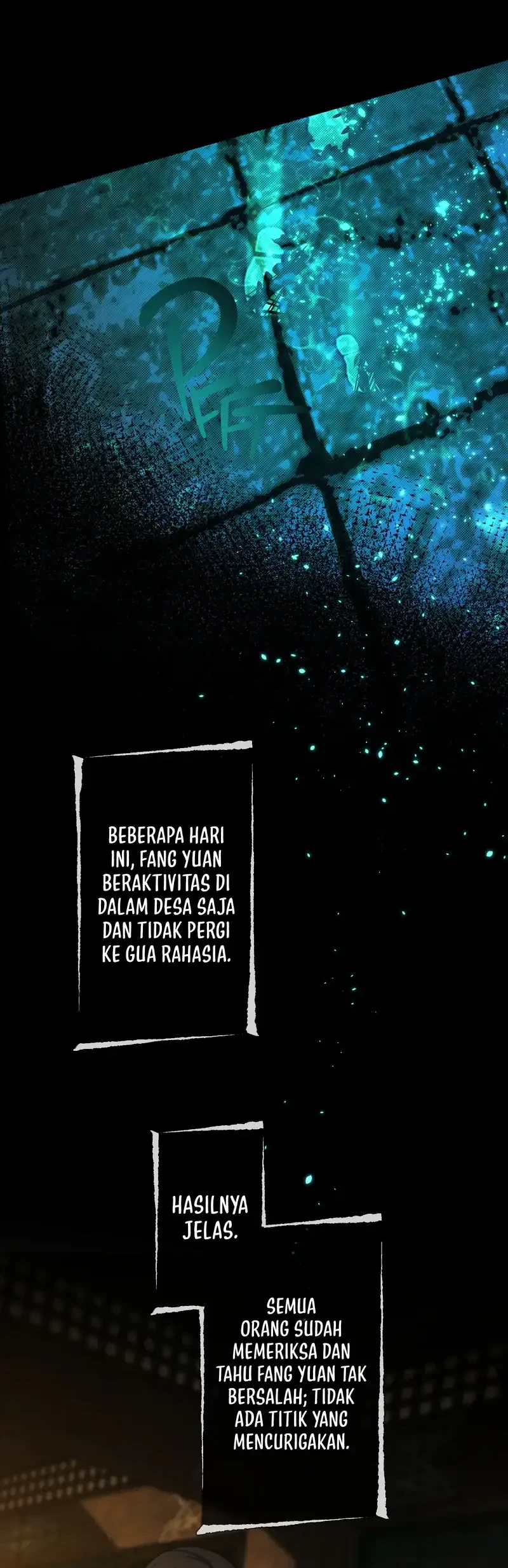 Reverend Insanity (Remake) Chapter 32 Gambar 52