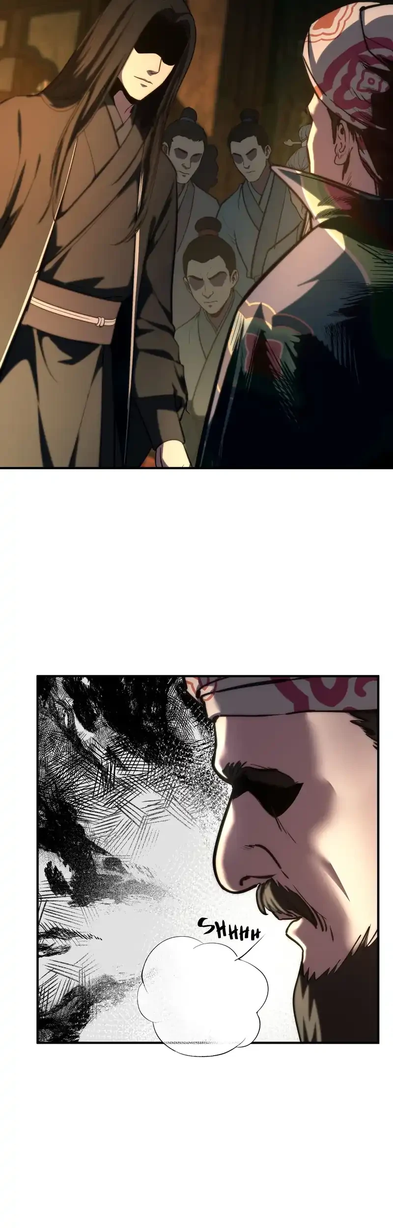 Reverend Insanity (Remake) Chapter 32 Gambar 53