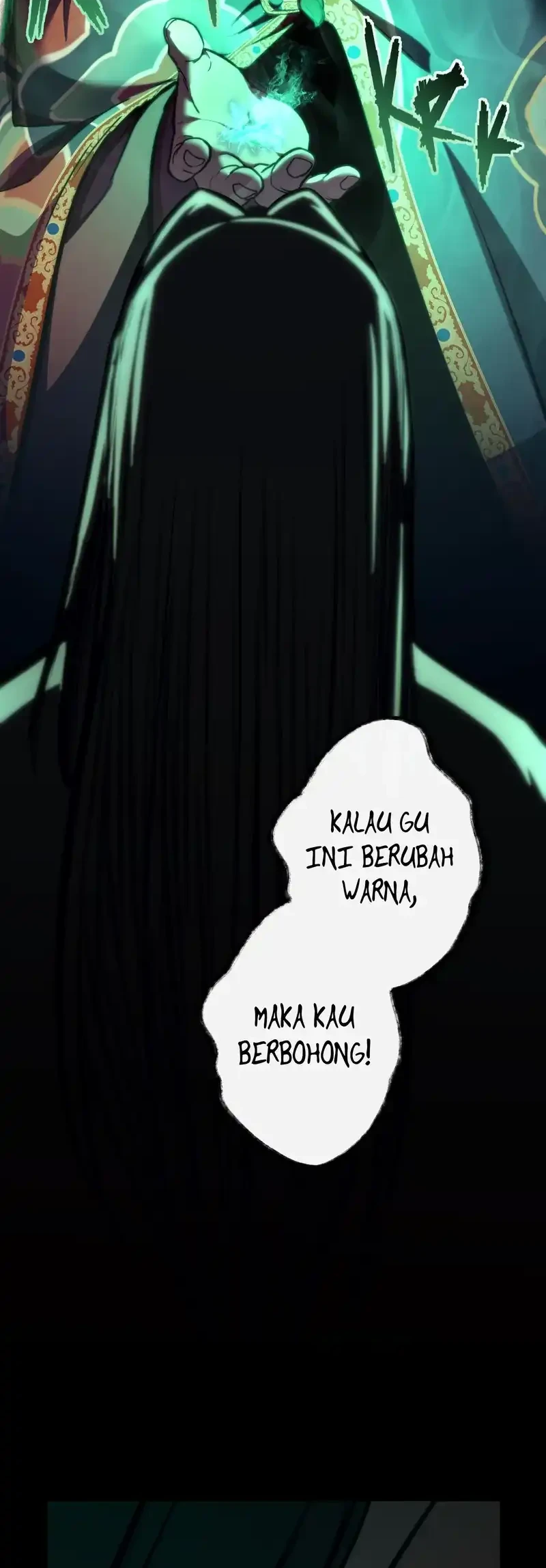 Reverend Insanity (Remake) Chapter 32 Gambar 60