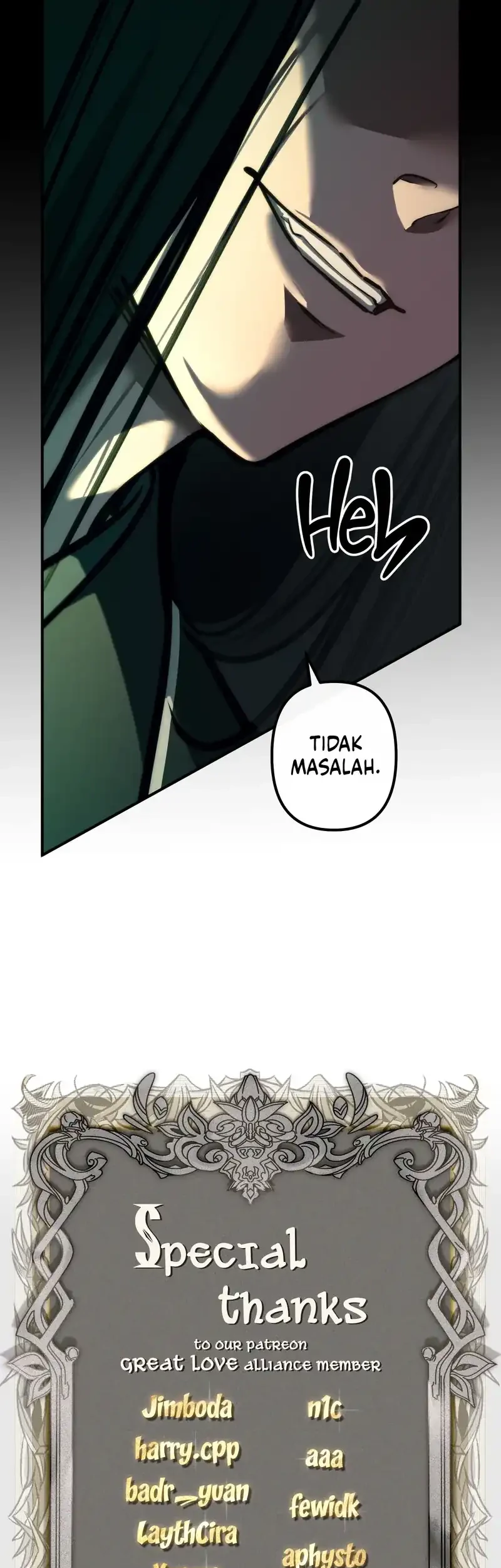 Reverend Insanity (Remake) Chapter 32 Gambar 61