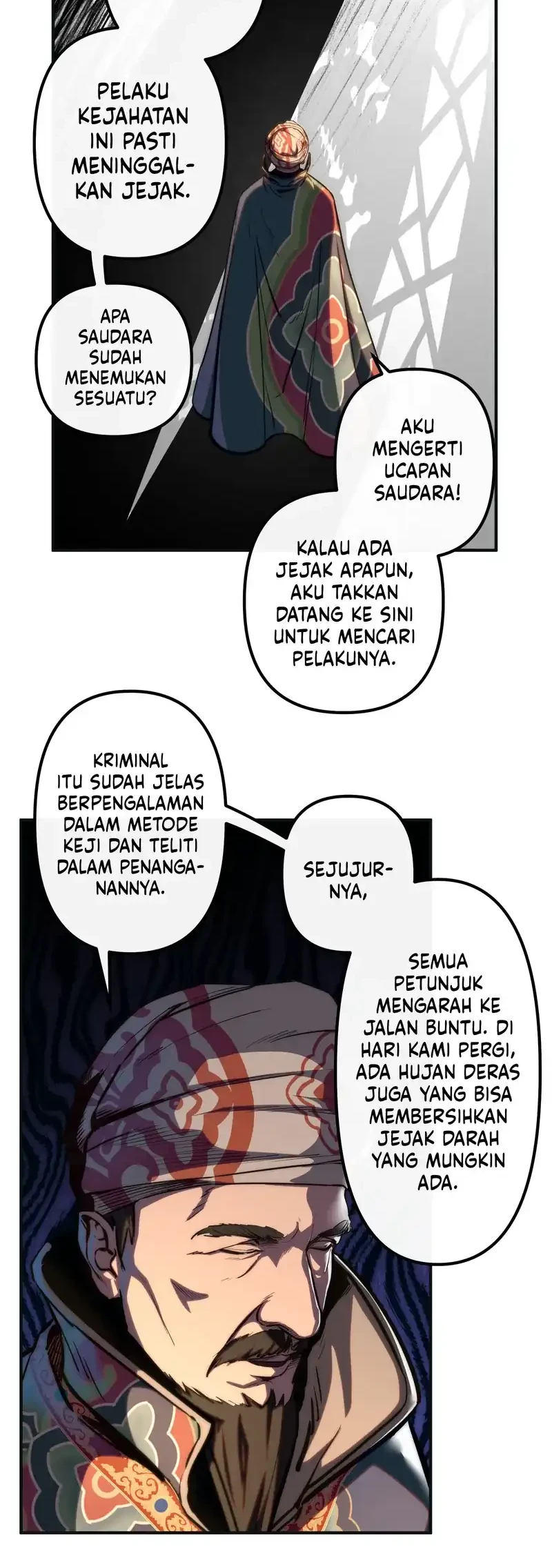 Reverend Insanity (Remake) Chapter 32 Gambar 5