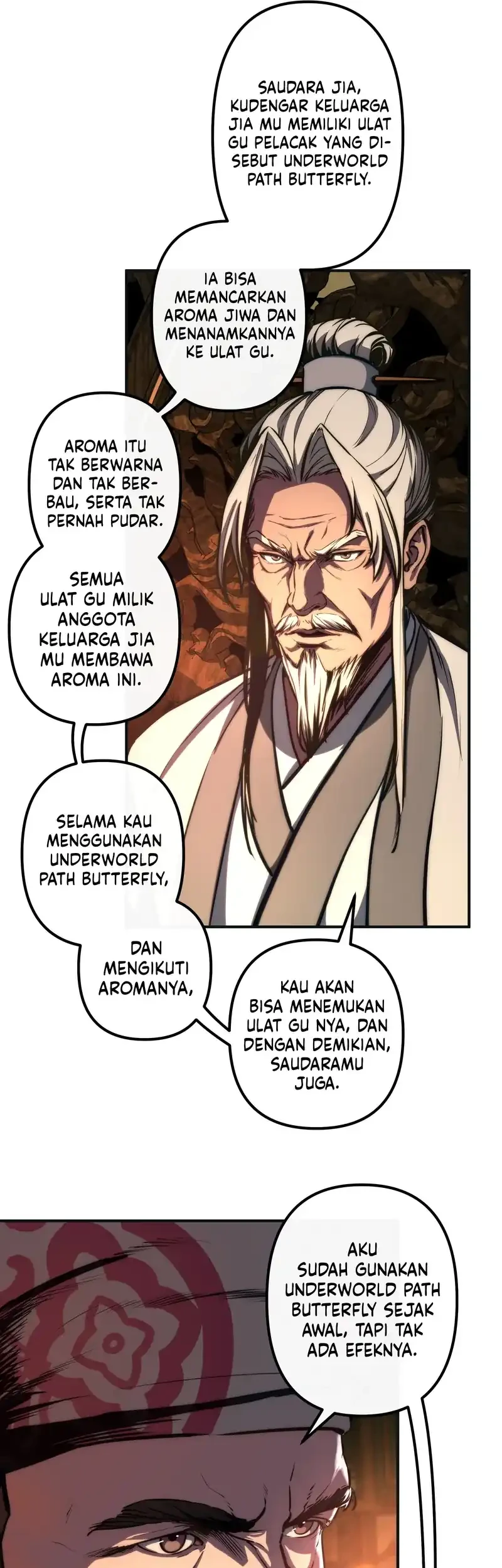 Reverend Insanity (Remake) Chapter 32 Gambar 6