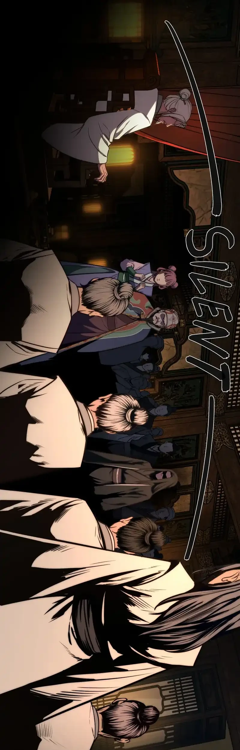 Reverend Insanity (Remake) Chapter 32 Gambar 8