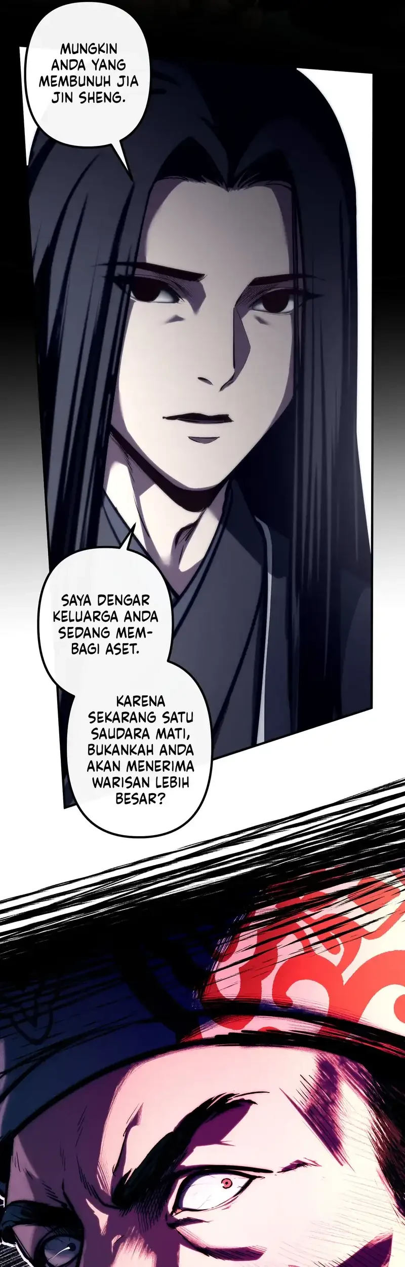 Reverend Insanity (Remake) Chapter 32 Gambar 10