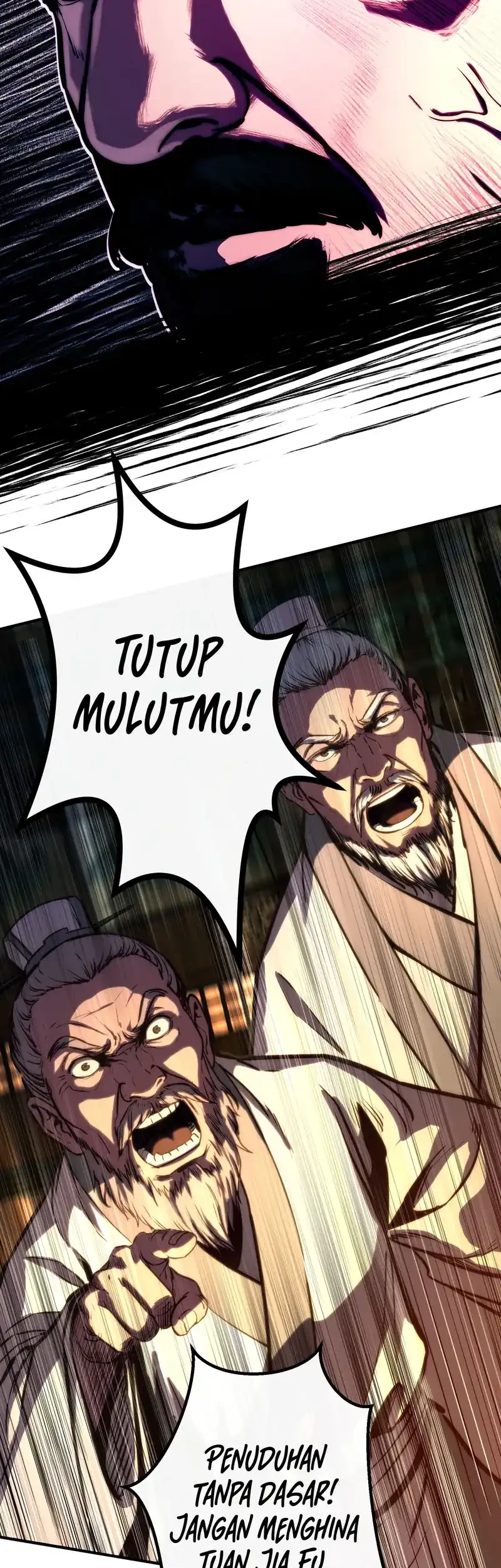 Reverend Insanity (Remake) Chapter 32 Gambar 11