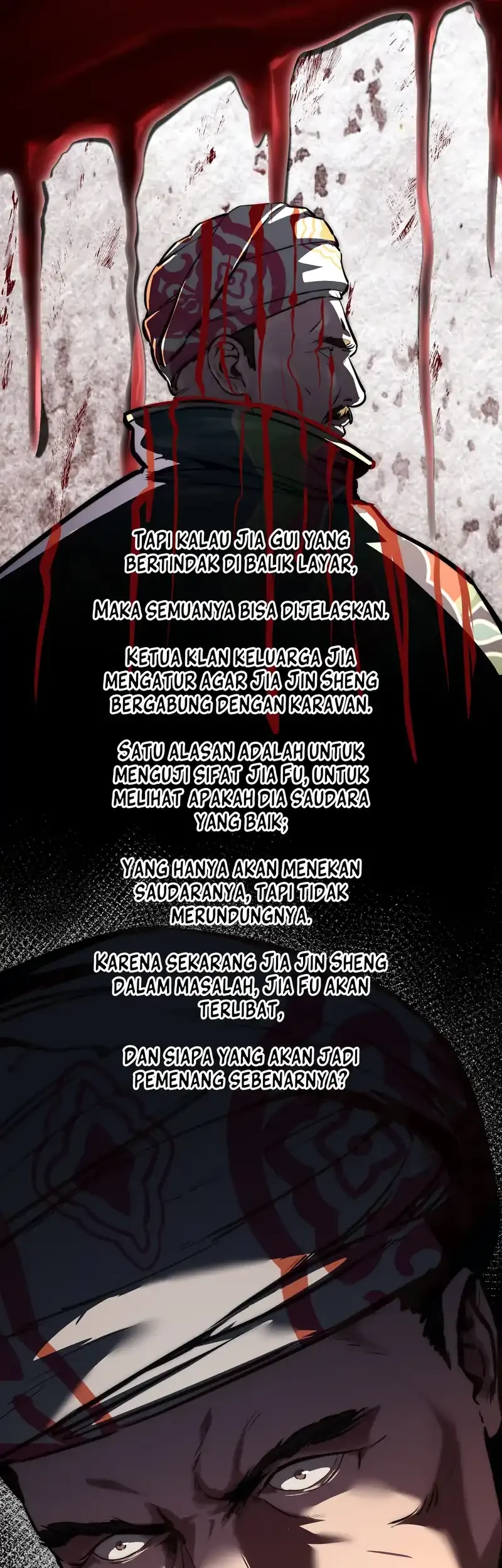 Reverend Insanity (Remake) Chapter 32 Gambar 17
