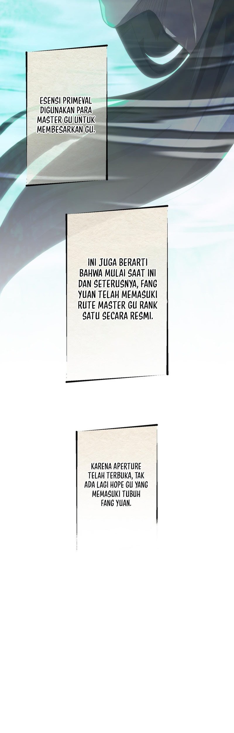 Reverend Insanity (Remake) Chapter 5 Gambar 37