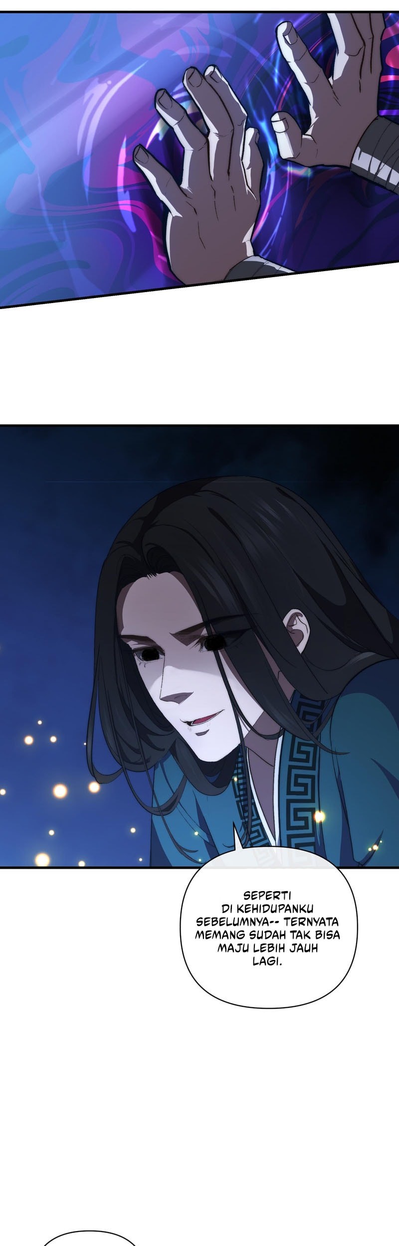 Reverend Insanity (Remake) Chapter 5 Gambar 38