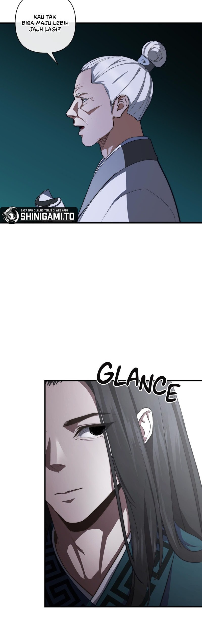 Reverend Insanity (Remake) Chapter 5 Gambar 39