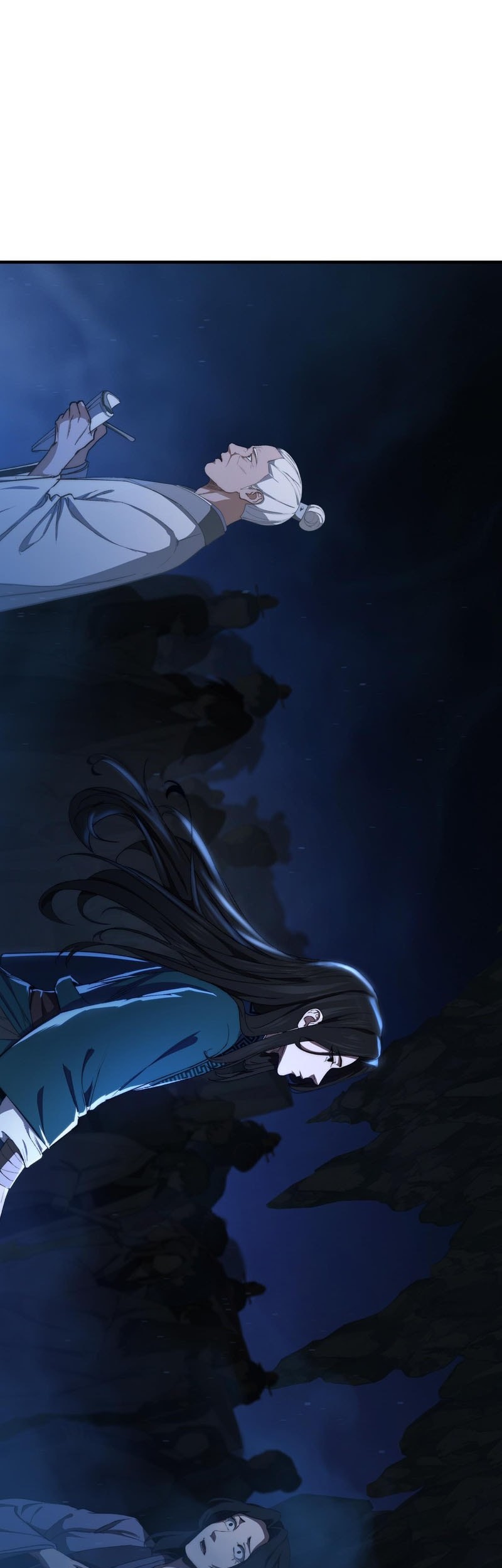 Reverend Insanity (Remake) Chapter 5 Gambar 40