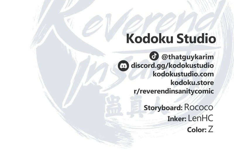 Reverend Insanity (Remake) Chapter 5 Gambar 52