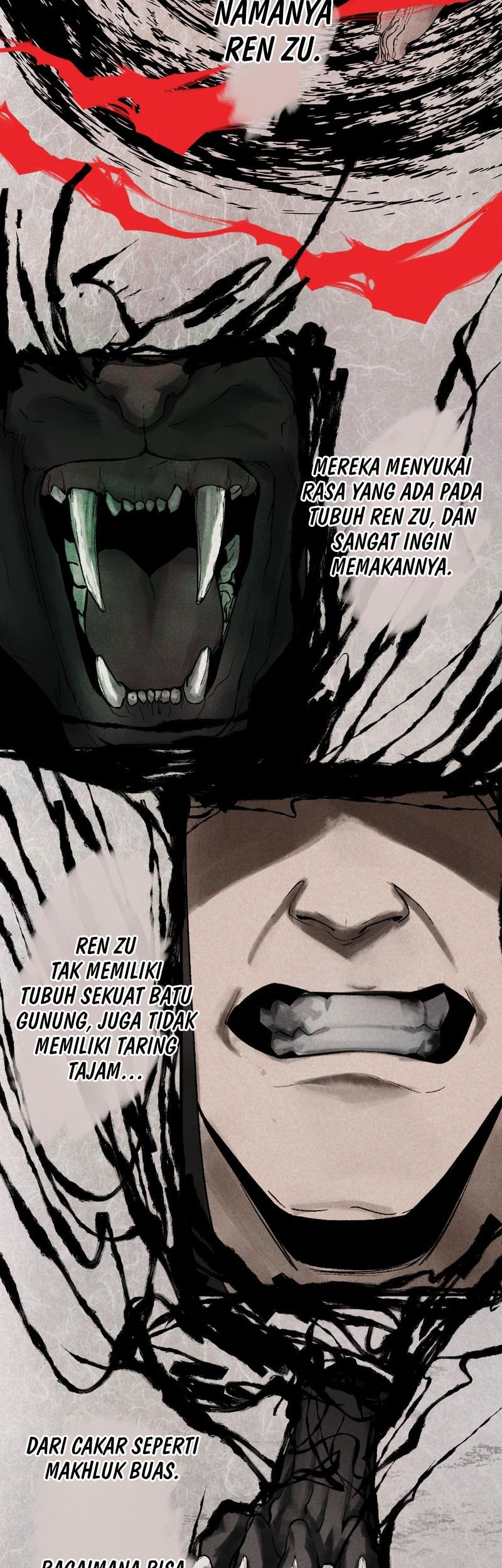 Reverend Insanity (Remake) Chapter 5 Gambar 4