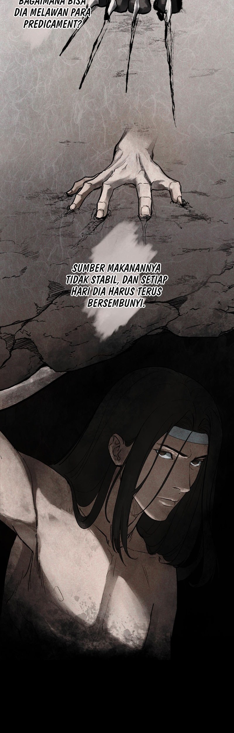 Reverend Insanity (Remake) Chapter 5 Gambar 5