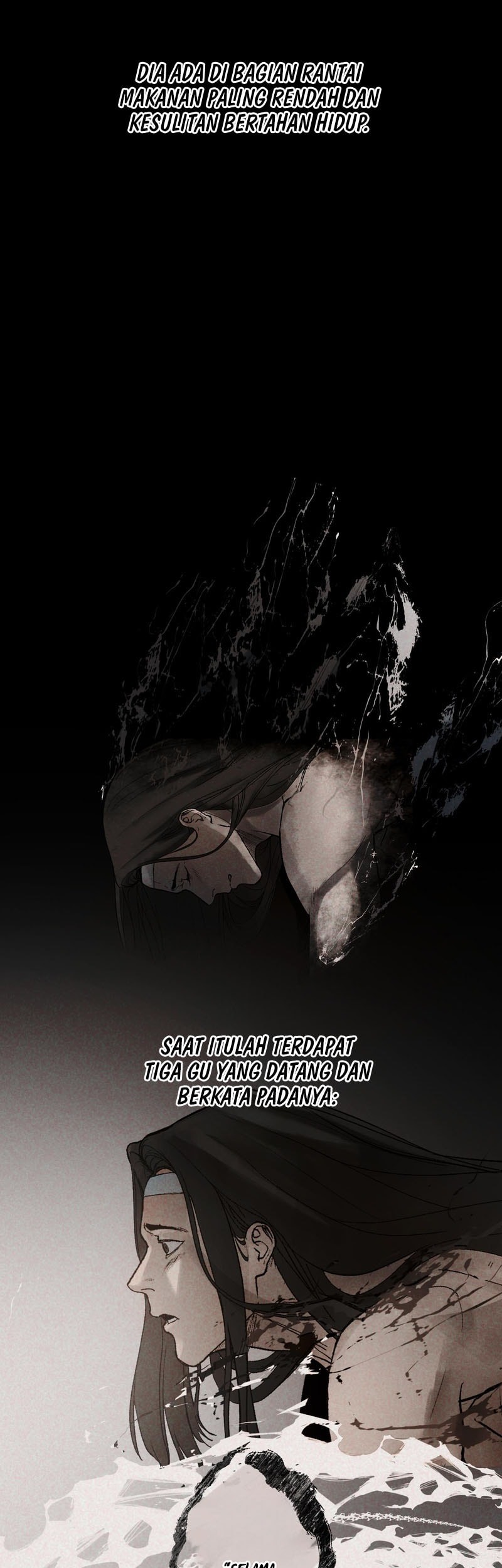 Reverend Insanity (Remake) Chapter 5 Gambar 7