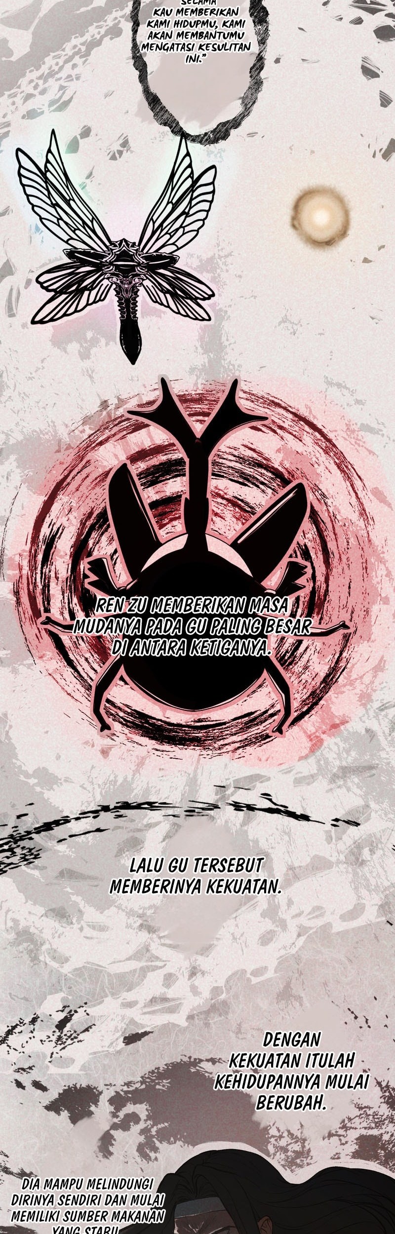 Reverend Insanity (Remake) Chapter 5 Gambar 8