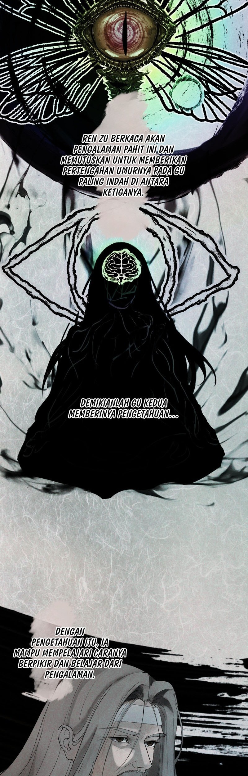 Reverend Insanity (Remake) Chapter 5 Gambar 10