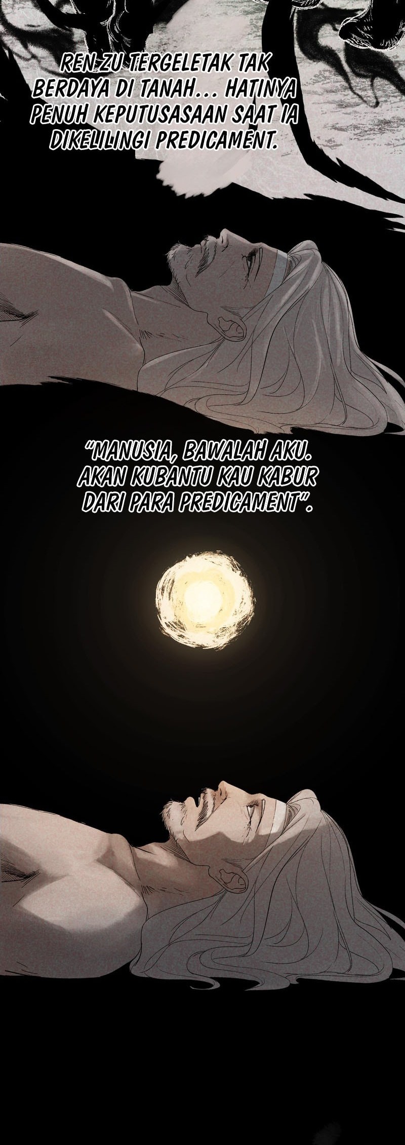 Reverend Insanity (Remake) Chapter 5 Gambar 15