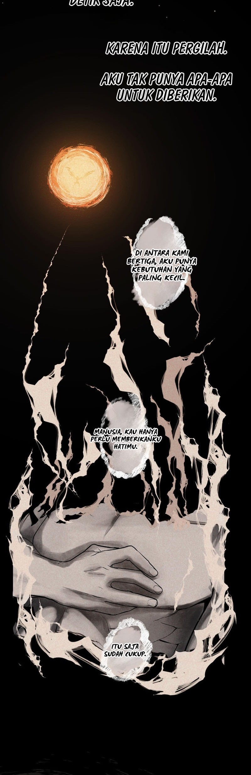 Reverend Insanity (Remake) Chapter 5 Gambar 17