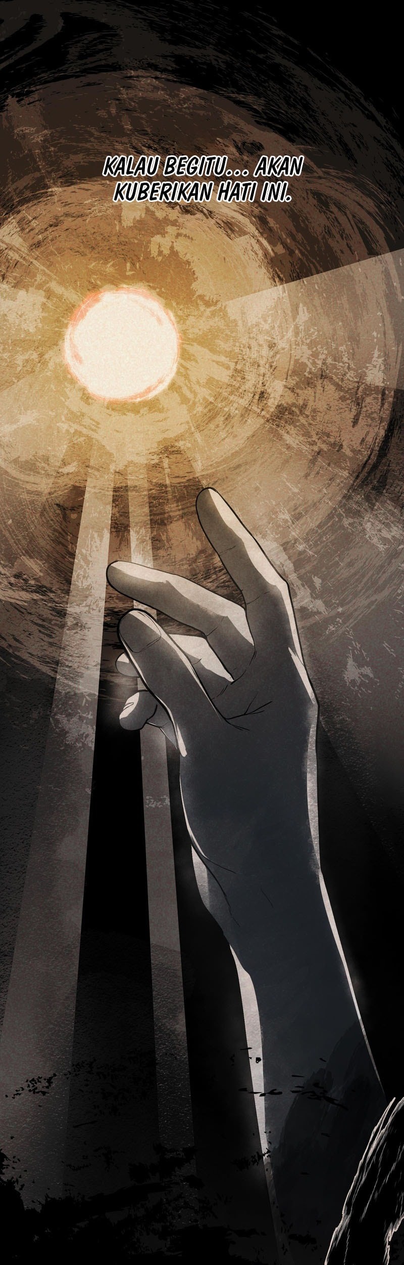 Reverend Insanity (Remake) Chapter 5 Gambar 18