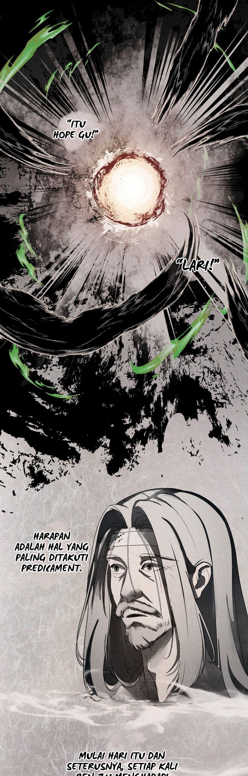 Reverend Insanity (Remake) Chapter 5 Gambar 19