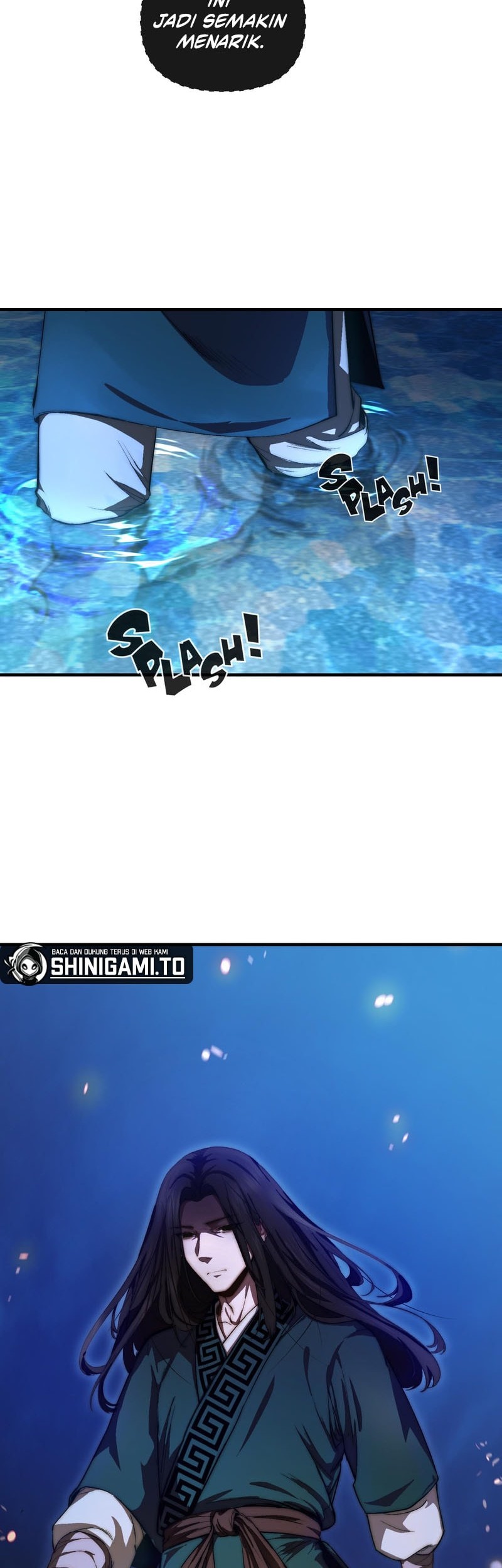 Reverend Insanity (Remake) Chapter 5 Gambar 23