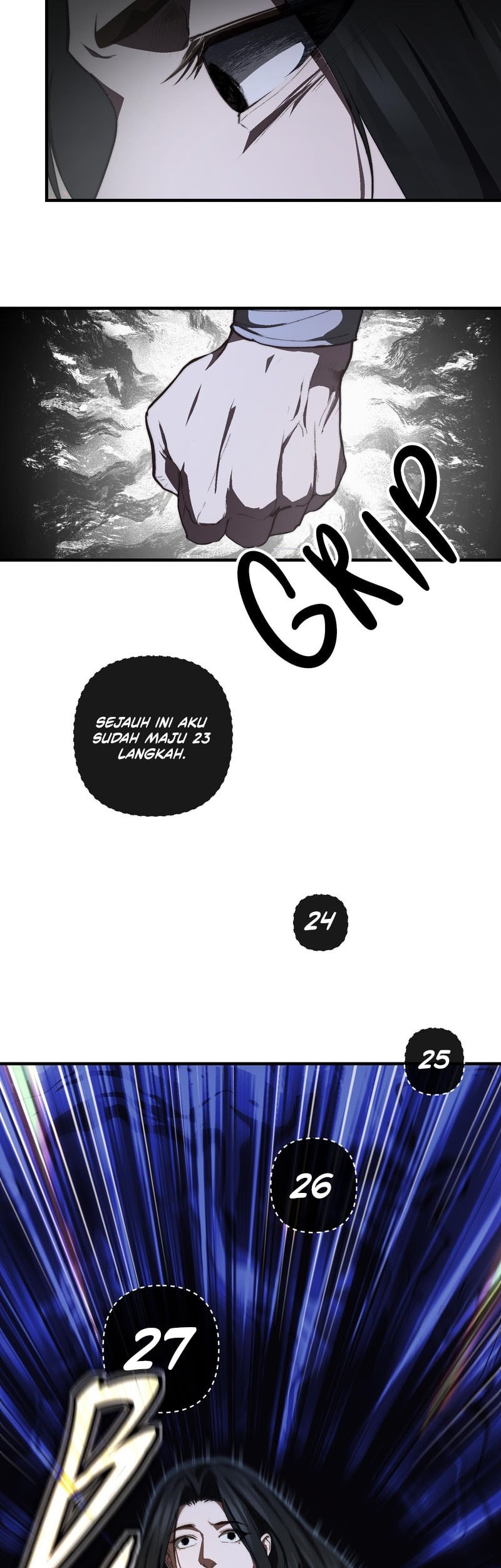 Reverend Insanity (Remake) Chapter 5 Gambar 28