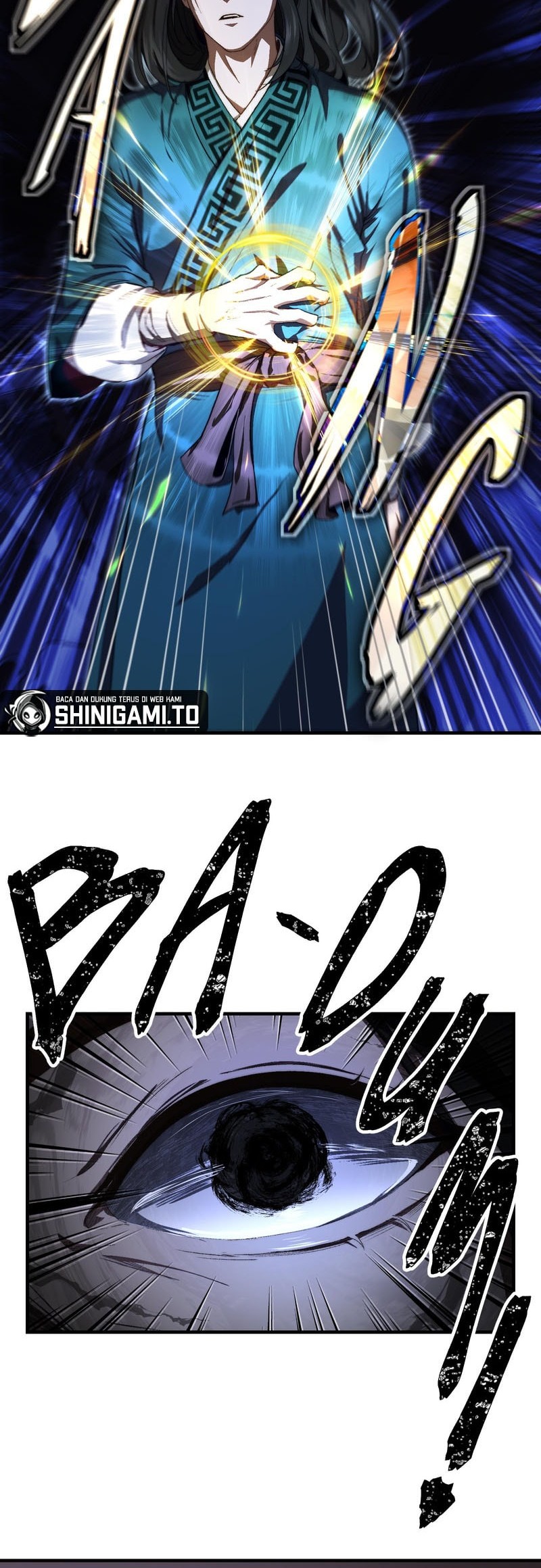 Reverend Insanity (Remake) Chapter 5 Gambar 29