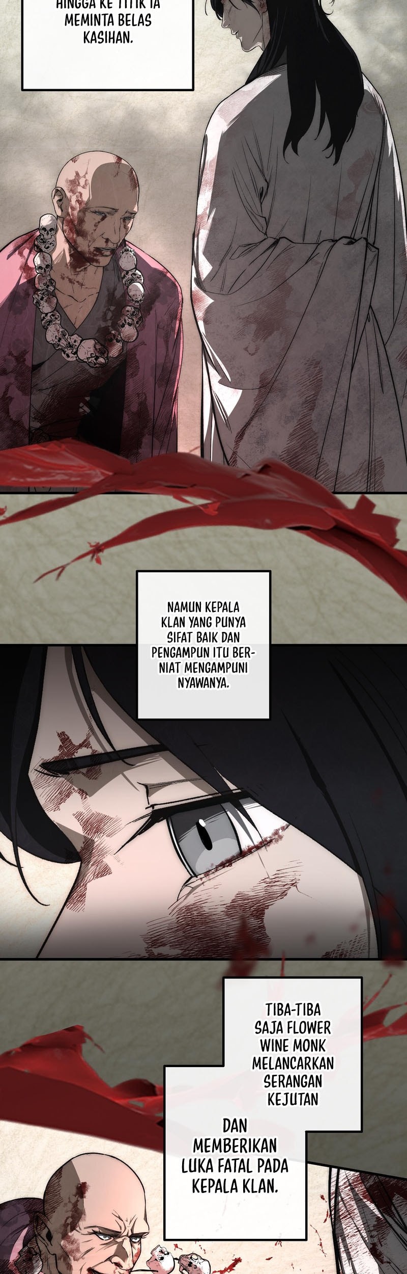 Reverend Insanity (Remake) Chapter 6 Gambar 42