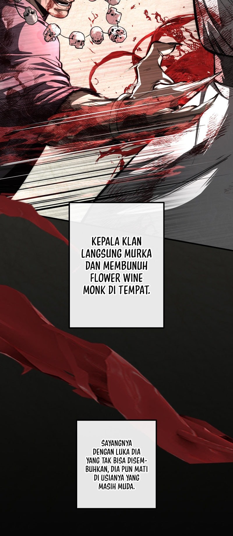 Reverend Insanity (Remake) Chapter 6 Gambar 43