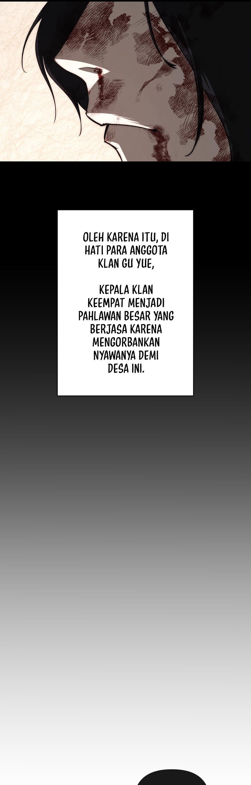 Reverend Insanity (Remake) Chapter 6 Gambar 44