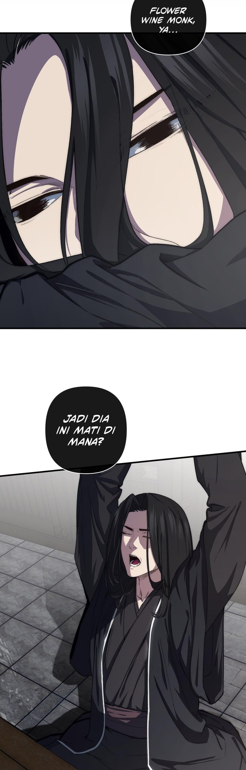 Reverend Insanity (Remake) Chapter 6 Gambar 45