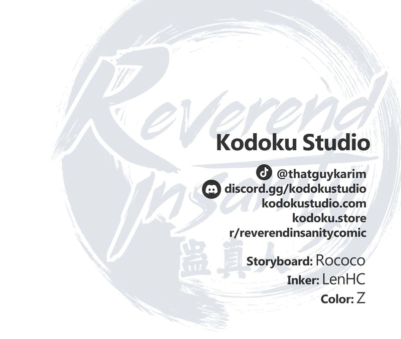 Reverend Insanity (Remake) Chapter 6 Gambar 60